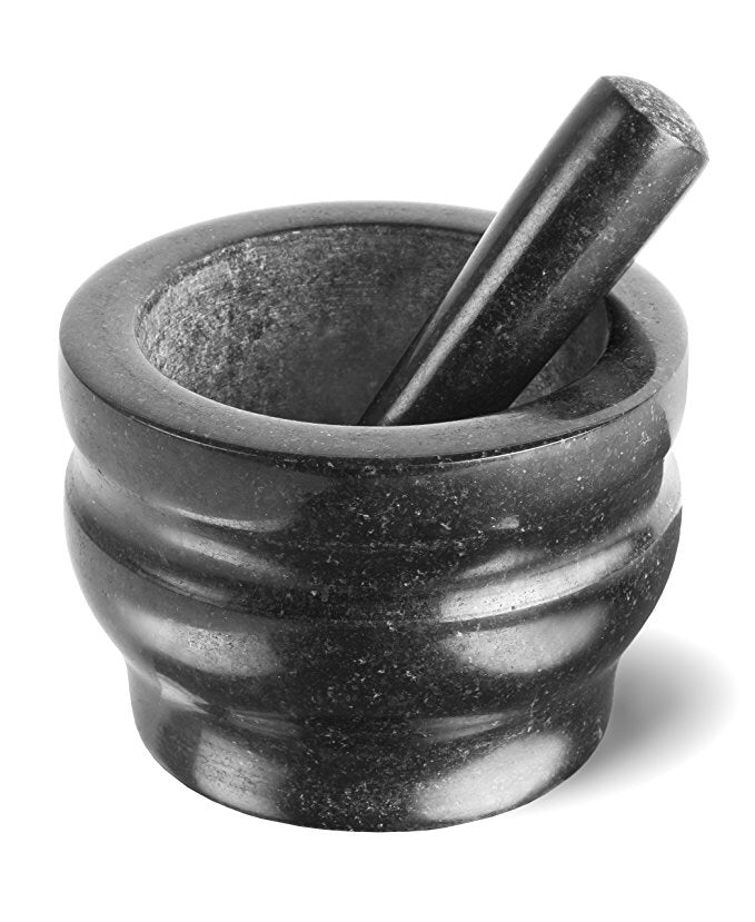 Cole and Mason - 14cm Granite Pestle and Mortar