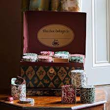 Emma Bridgewater- 24 Advent Tins