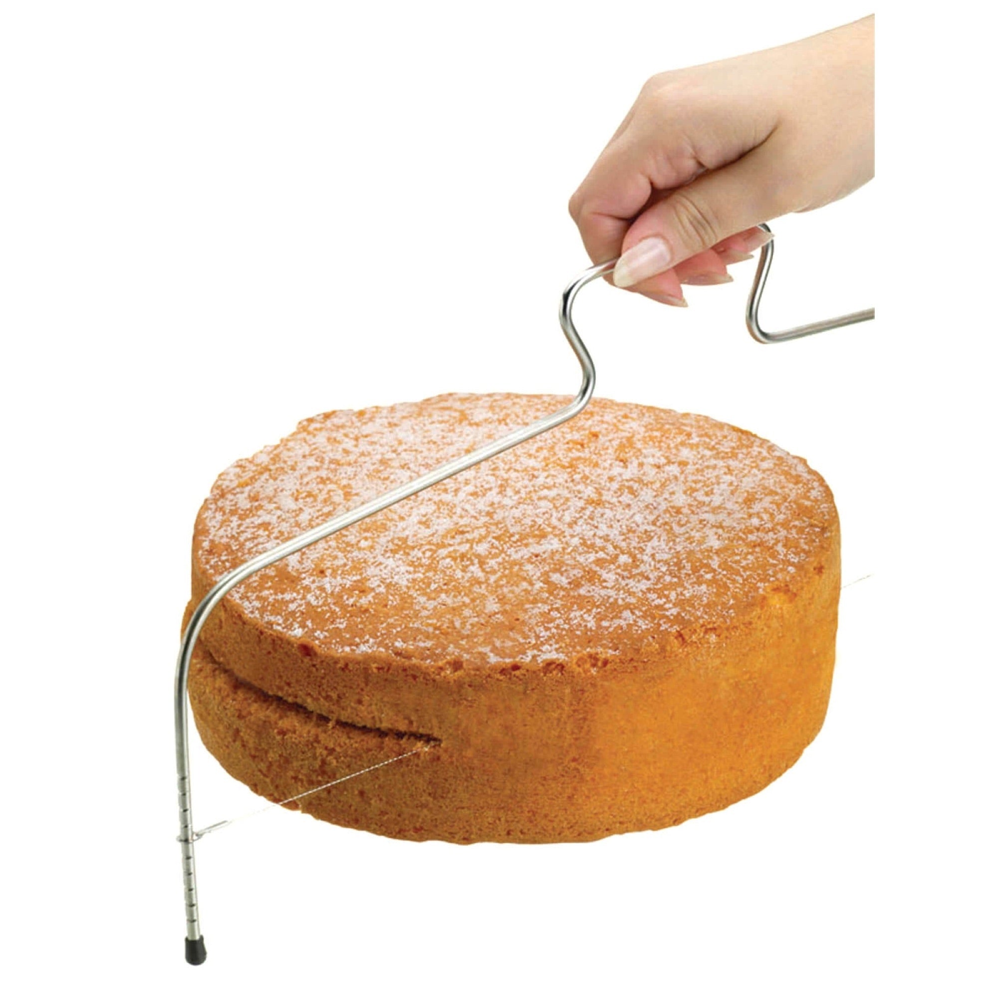 Sweetly Does It - Cake Cutting Wire