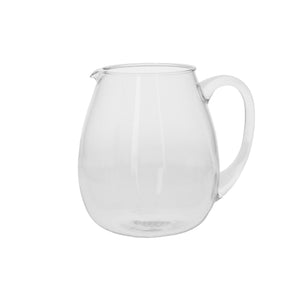Colorlife Acrylic 2.5 Litre Jug - Clear