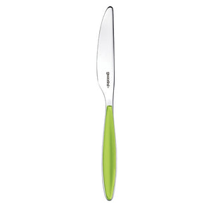 Guzzini - Fruit Knife Feeling - Apple green