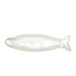 Gisela Graham - Pressed Glass Fishplate