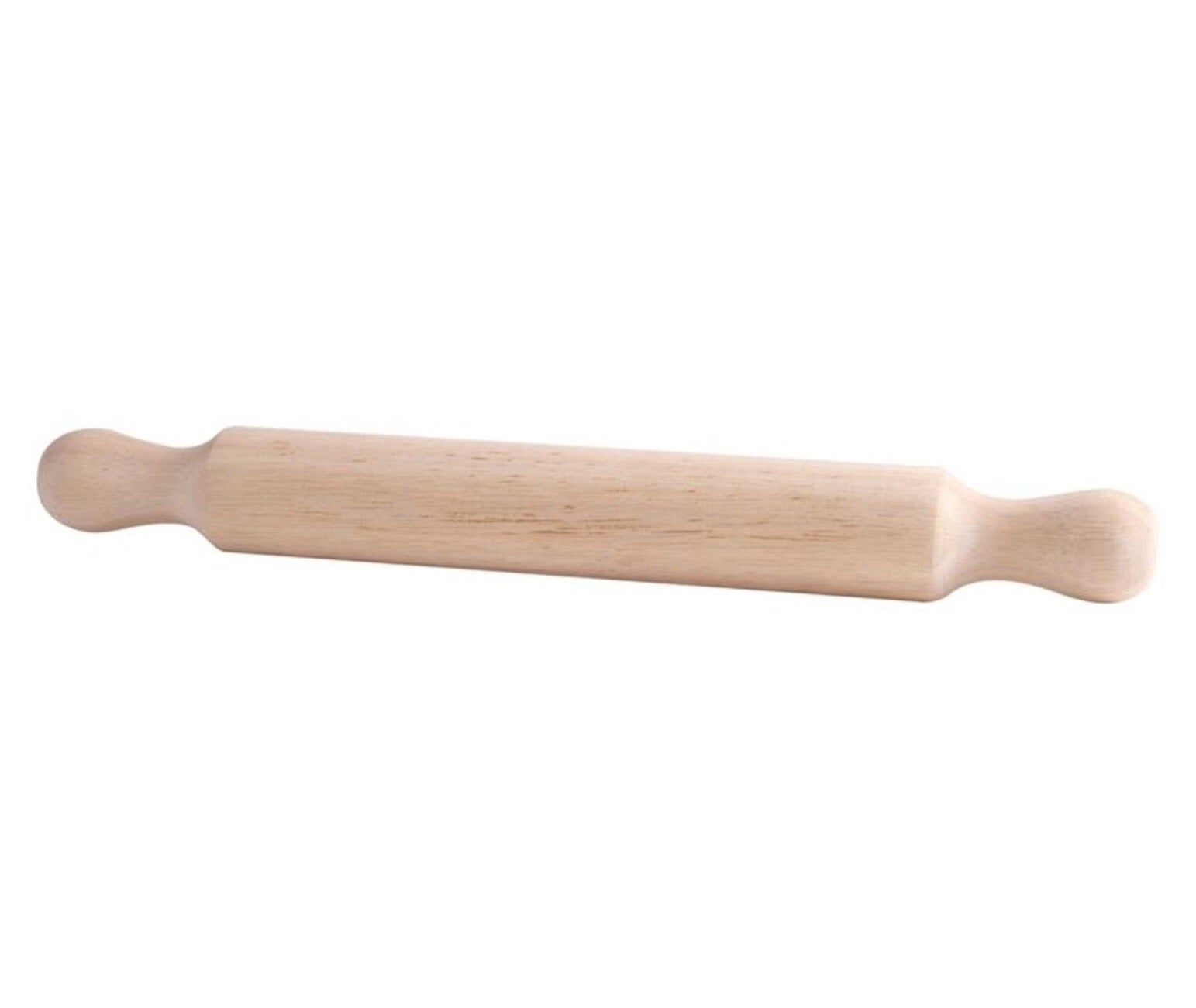 Dexam Wooden Rolling Pin 40cm