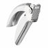 Kuhn Rikon Epicurean Garlic Press Stainless Steel