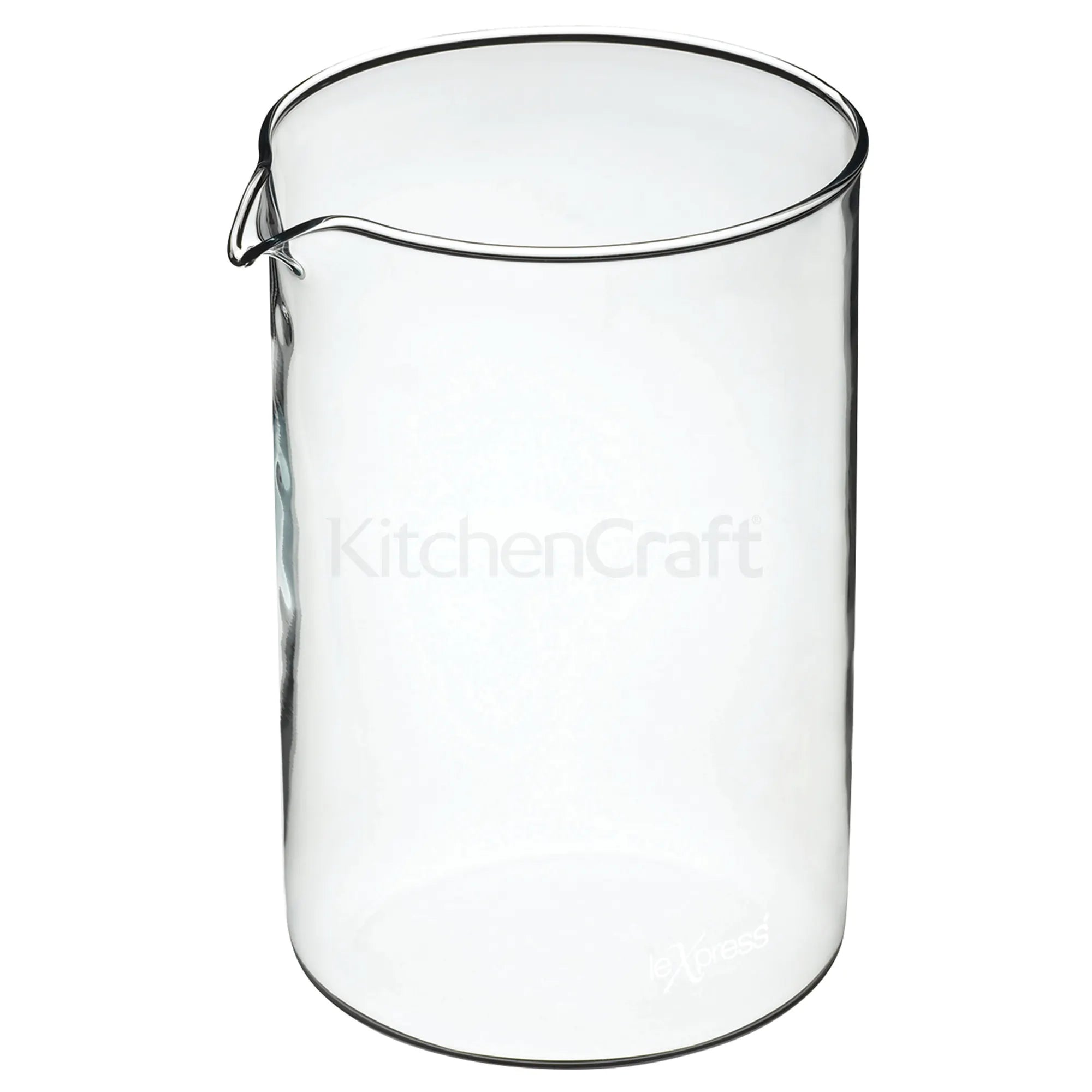 La Cafetière Replacement 12 Cup Beaker