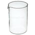 La Cafetière Replacement 12 Cup Beaker