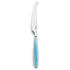 Guzzini - Cheese Knife Feeling - Sea Blue