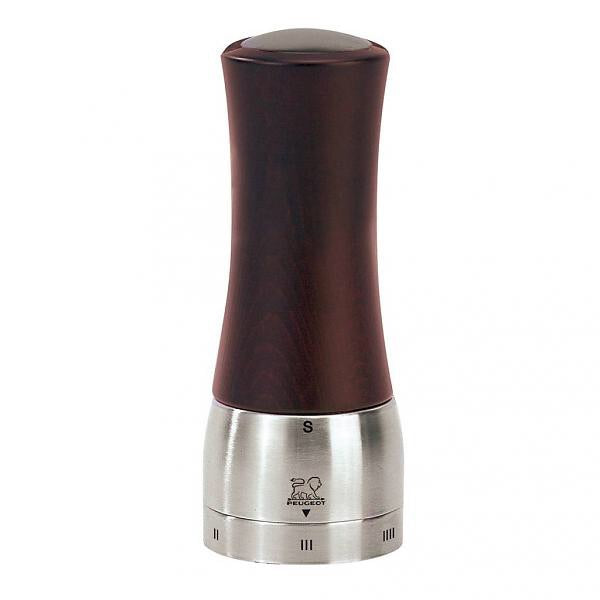 Peugeot - Madras Chocolate Salt Mill 16cm