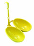 Eddingtons - Double Yellow Egg Poacher