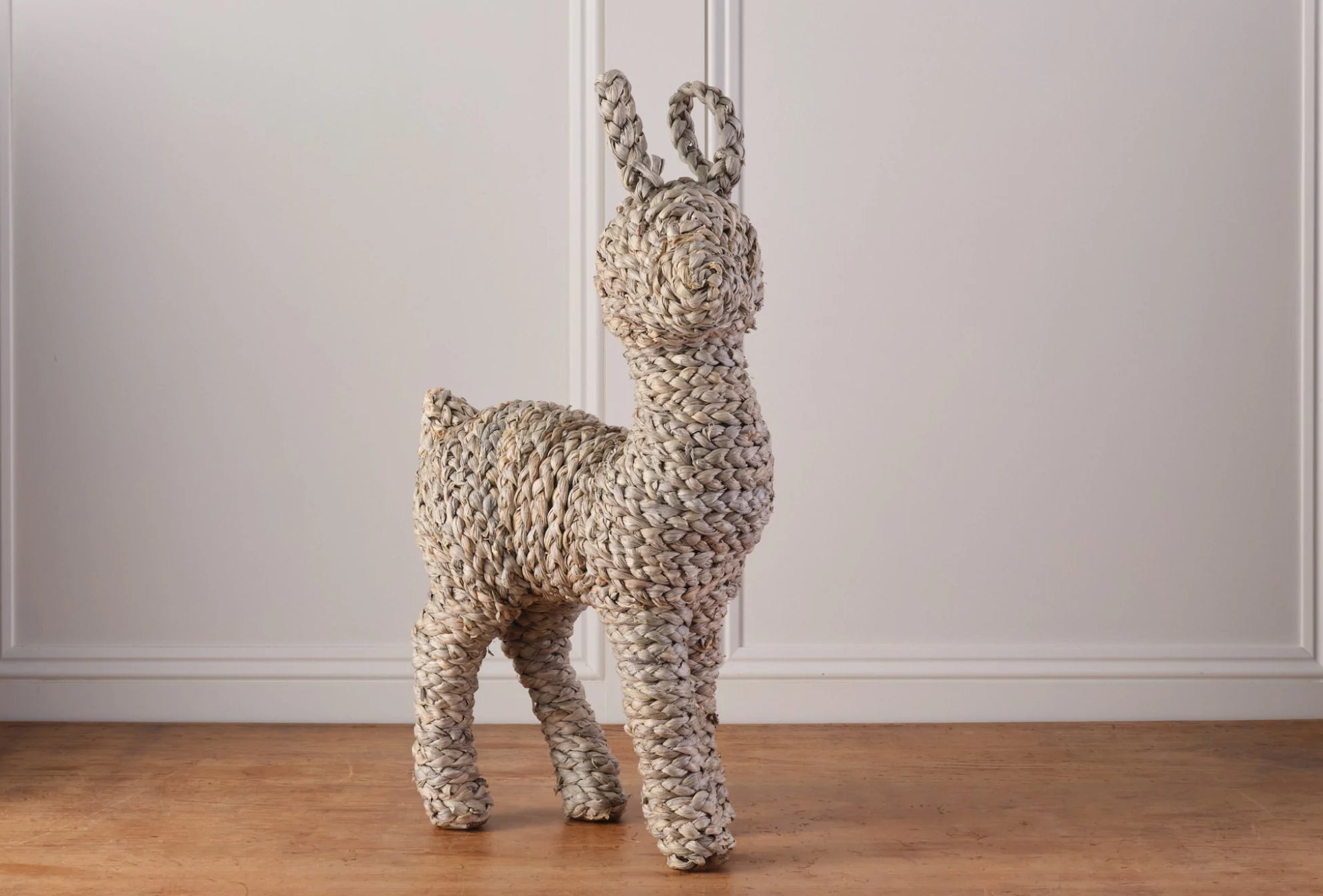 We Love Seasons - Large Reindeer