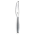 Guzzini - Table Knife Feeling - Matte Grey