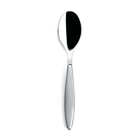 Guzzini - Dessert Spoon Feeling - Matte Grey