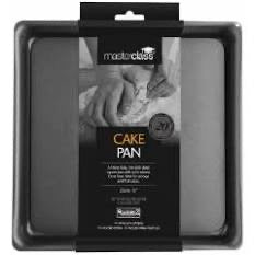 MasterClass - Non-Stick 23cm Loose Base Deep Cake Pan