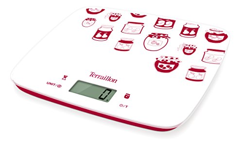 Terraillon - My Cook 10 Jam Kitchen Scale