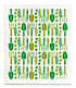 Jangneus - Green Gardening Dishcloth