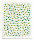 Jangneus - Green Sparkle Dishcloth