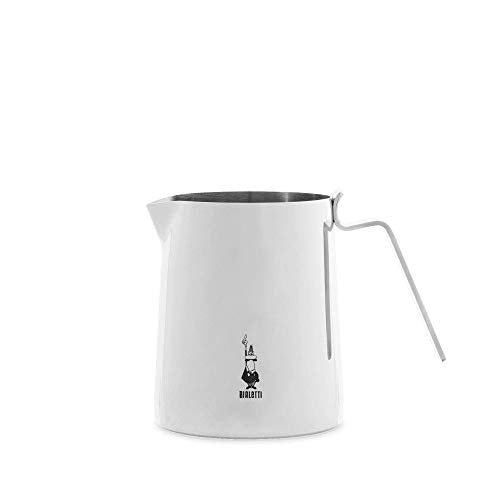 Bialetti - Elegance Stainless Steel Milk Pitcher 500ml