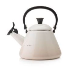 Le Creuset Kone Stovetop Kettle - 1.6L (5 colours available)