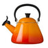 Le Creuset Kone Stovetop Kettle - 1.6L (5 colours available)