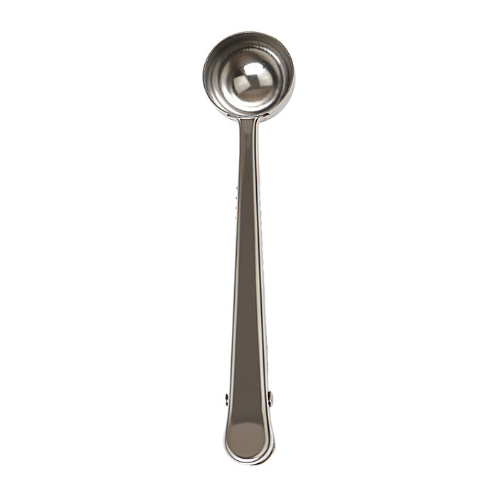 Ladelle Lawsons Stainless Steel Coffee Spoon Clip