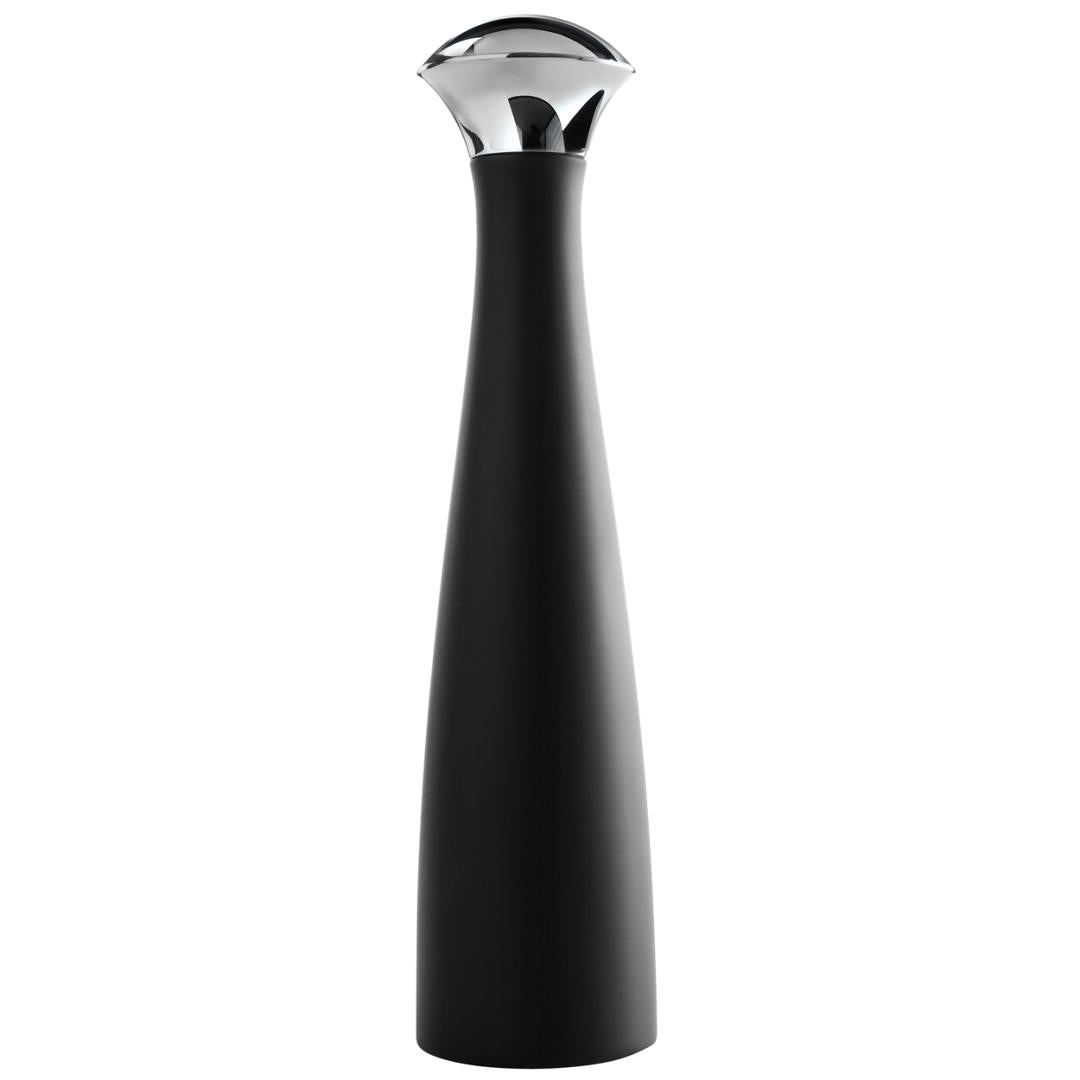 Robert Welch Signature Large Pepper Mill - Black