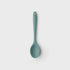 Taylor's Eye Witness Mini Silicone Spoon Aqua (Blue)