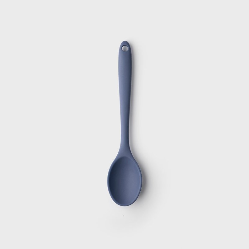 Taylor's Eye Witness Mini Silicone Spoon Denim