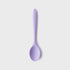 Taylor's Eye Witness Mini Silicone Spoon Lavender