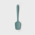 Taylor's Eye Witness Silicone Spatula Spoon Aqua (Blue)