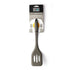 Taylors Eye Witness - Silicone Slotted Turner Grey