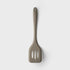 Taylors Eye Witness - Silicone Slotted Turner Grey