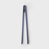Taylor's Eye Witness Silicone Tongs Denim