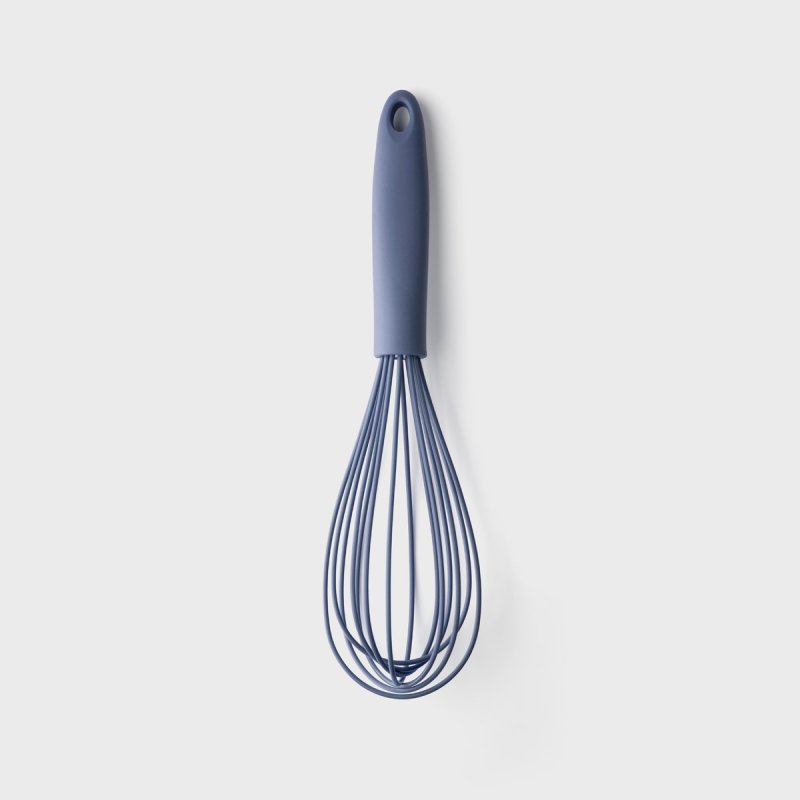 Taylor's Eye Witness Silicone Whisk Denim