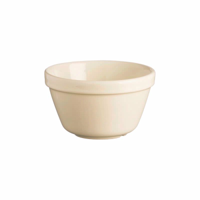 Mason Cash white S36 16cm pudding basin 2pt