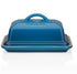 Le Creuset Stoneware Butter Dish (15 colours available)