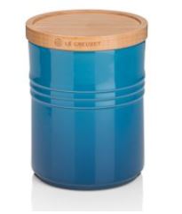 Le Creuset Stoneware Storage Jar (9 colours available)