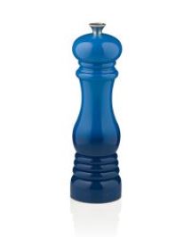 Le Creuset - Classic pepper  Mill (18 colours available) 21cm