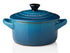 Le Creuset Stoneware Petite Round Casserole 10cm/0.25L (16 colours available)