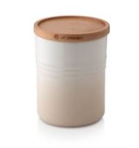 Le Creuset Stoneware Storage Jar (9 colours available)