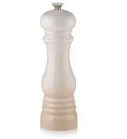 Le Creuset - Classic pepper  Mill (18 colours available) 21cm