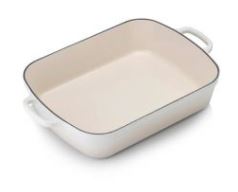 Le Creuset Cast Iron - 33cm Roaster (5 colours available)