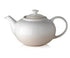 Le Creuset Stoneware Classic Teapot - 1.3L (8 colours available)