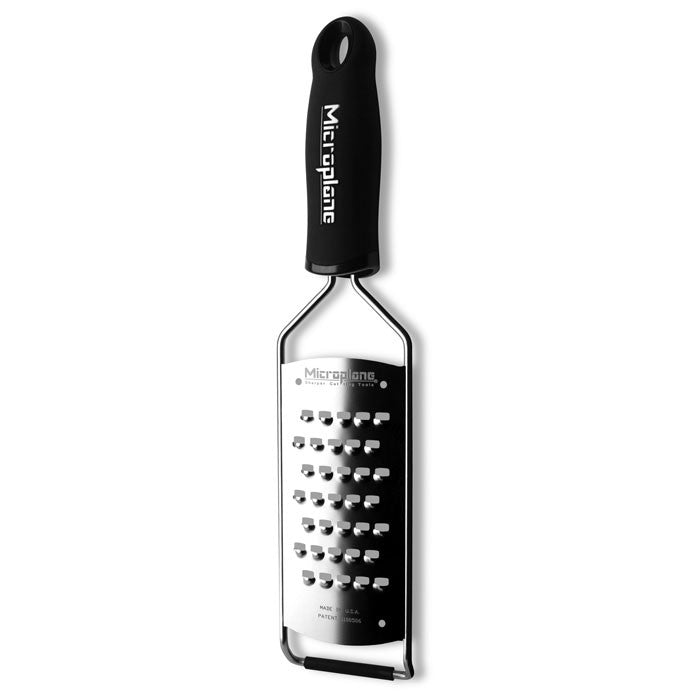 Bar Microplane Microplane - Gourmet Grater - Extra Course – Kooks Unlimited