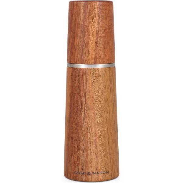 Cole & Mason Marlow Pepper Mill - Acacia