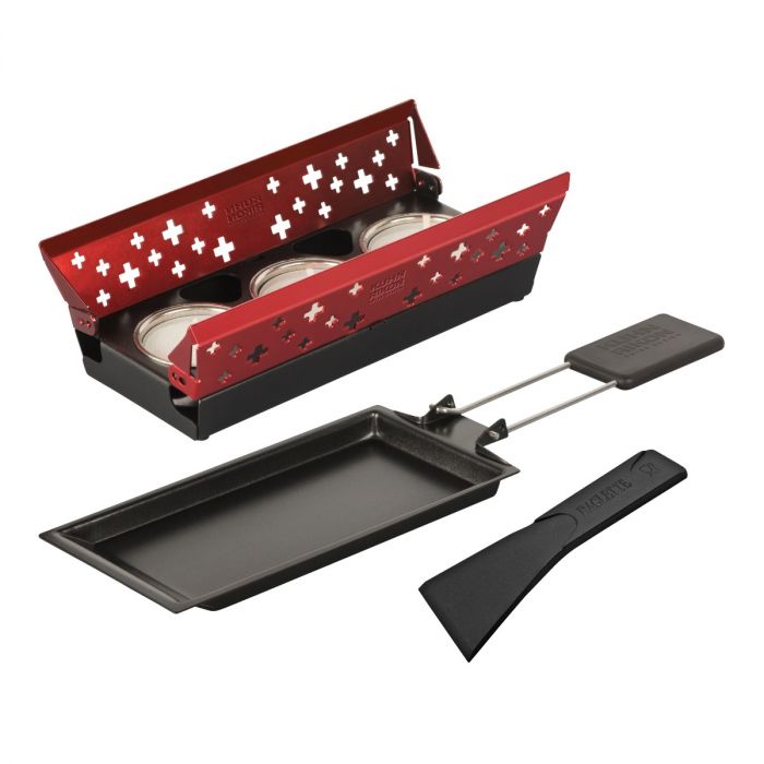 Kuhn Rikon - Raclette Minigrill