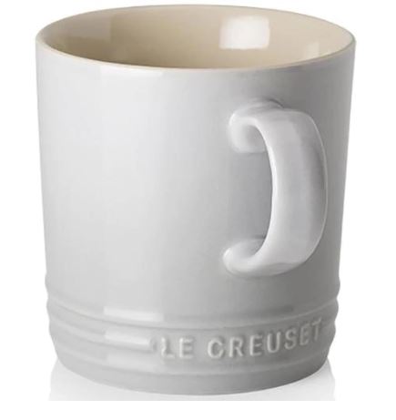 Le Creuset Stoneware Mug - 350ml (27 colours available)