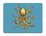 Avenida Puddin' Head Octopus Tablemat