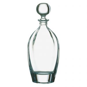 Bohemia Glass Orbit Wine Decanter