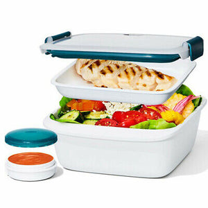 Oxo Good Grips - Prep and Go Salad Container