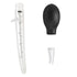 OXO Good Grips - Angled Baster With Cleaning Brush